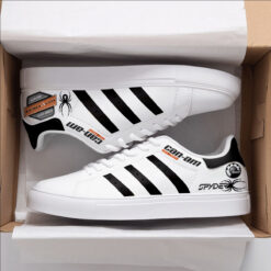 Can-am Stan Smith Shoes 2 B22
