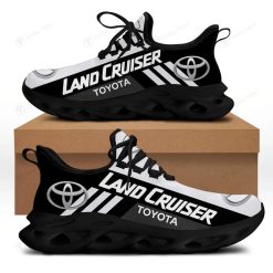 Toyota Land Cruiser Max Soul Shoes B22