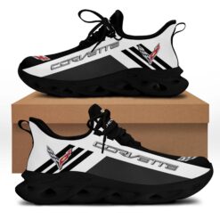 Chevrolet Corvette Max Soul Shoes 4 B21