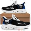 Dacia 1 Max Soul Shoes B22