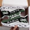Dacia 4 Max Soul Shoes B21