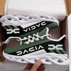 Dacia 4 Max Soul Shoes B22