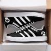 Trabant Black Skate New Shoes 2 B21