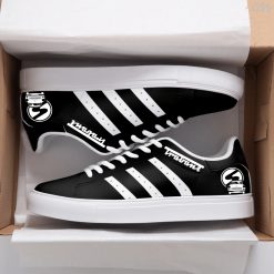 Trabant Black Skate New Shoes 2 B21
