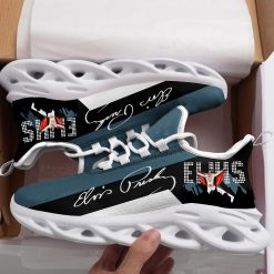 Elvis Presley Love Love Max Soul Shoes B21