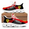 Ferrari Max Soul Shoes B23