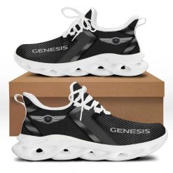 Genesis Car Max Soul Shoes B22