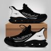 Genesis Car Max Soul Shoes 3 B22