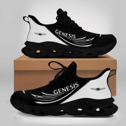 Genesis Car Max Soul Shoes 3 B22