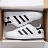 George Michael Shoes Skate1 New B21