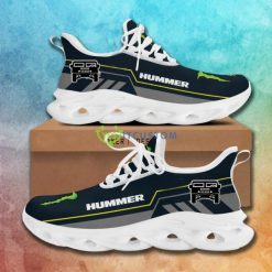 Hummer Love Love Max Soul Shoes B22