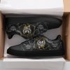 Motorhead Stan Smith Shoes B22