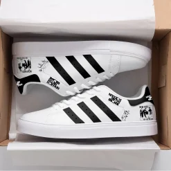 New Kids On The Block Stan Smith Shoes B22