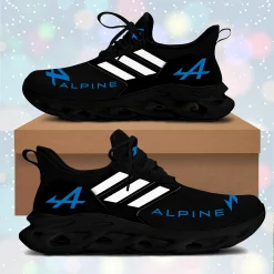 Alpine Max Soul Shoes B22