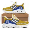 New Holland Custom Shoes Max Soul B21