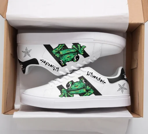 Silverchair Stan Smith Shoes B21