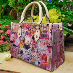 Britney Spears 1 HandBag B21
