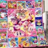 Kirby 2 Quilt Blanket B22