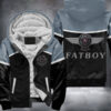 Harley-Davidson Fleece Jacket 1 B23