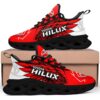 Toyota Hilux Max Soul Shoes B21