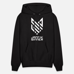 Jannik Sinner Hoodie B21