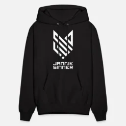 Jannik Sinner Hoodie B22
