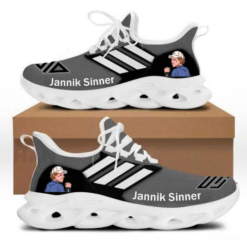 Jannik Sinner Max Soul Shoes B22