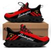 Lamborghini Max Soul Shoes B21