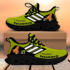 Lando Norris Shoes Max Soul 2 B21