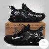 Toyota Land Cruiser Max Soul Shoes 2 B23