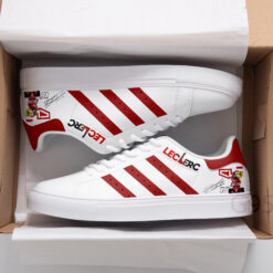 Charles Leclerc Stan Smith Shoes B22