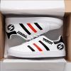 Trabant Black Skate New Shoes 1 B22