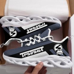 Trabant Love Max Soul Shoes 3 B21
