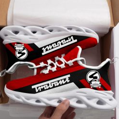 Trabant Love Max Soul Shoes 2 B21
