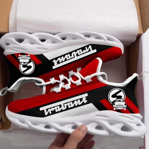 Trabant Love Max Soul Shoes 2 B21