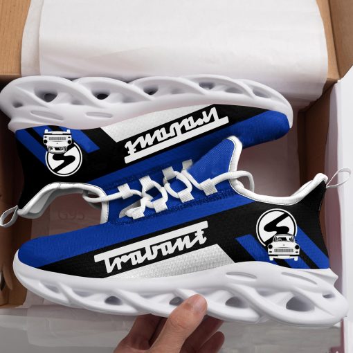 Trabant Love Max Soul Shoes 1 B21