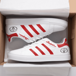 Toyota Supra Stan Smith Shoes 2 B21