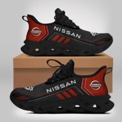Nissan Max Soul Shoes B21