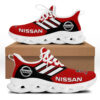 Nissan Max Soul Shoes B23