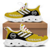 Nissan Max Soul Shoes B21