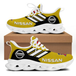 Nissan Max Soul Shoes B21
