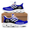 Nissan Max Soul Shoes B22