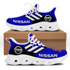 Nissan Max Soul Shoes B21