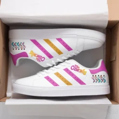 The Osmonds Skate New Shoes B22