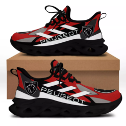 Peugeot Sport Max Soul Shoes B22