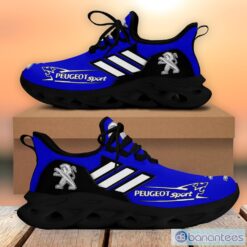 Peugeot Sport Max Soul 2 Shoes B22