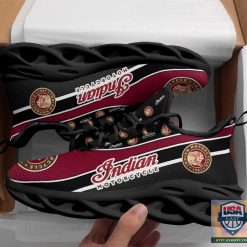 Indian Motorcycles Max Soul Shoes B23