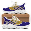 Baltimore Ravens Max Soul Shoes 1 B22