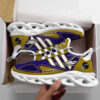 Baltimore Ravens Max Soul Shoes 2 B22