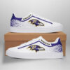 Baltimore Ravens Stan Smith Shoes 2 B22